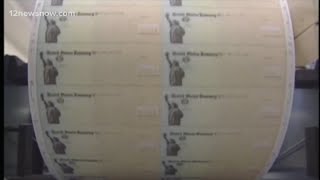 Answering questions regarding the stimulus payout | Verify Answering Stimulus Check Questions Verify