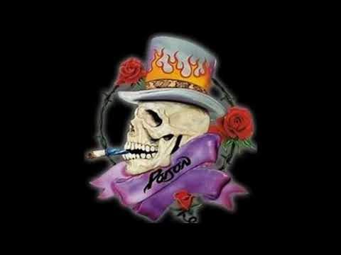 Putar Little Willy - Poison