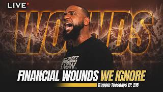 The Difference Between Making Money and Building Wealth | Wallstreet Trapper