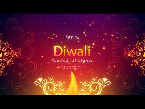Diwali Wishes From Team Crystalpro - video from Crystalpro