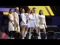 COSMOS girls - "Кис-кис" (Звёзды Русского радио 25.06.2022)