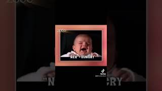 Baby won’t stop crying? #baby #tipsandtricks #newborn #crying #fypシ Baby won’t stop crying? #baby #tipsandtricks #newborn #crying #fypシ