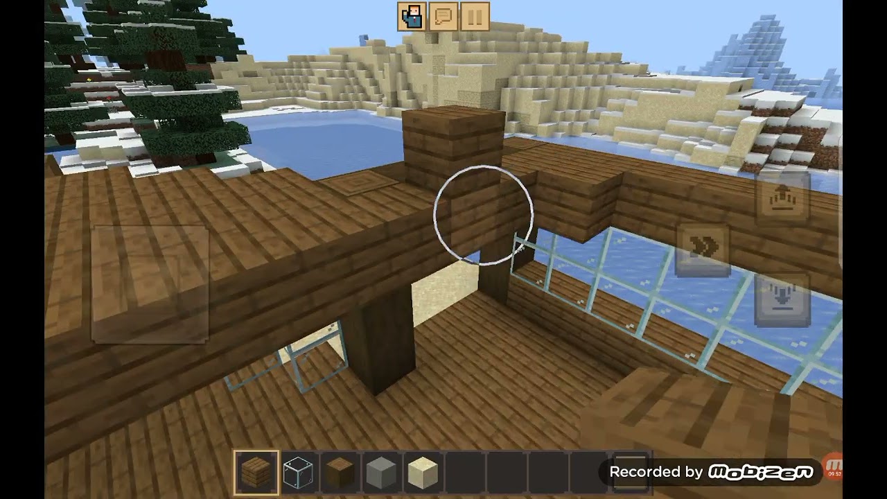 ŞEHİR KURUYORUM PART 2 | MİNECRAFT 