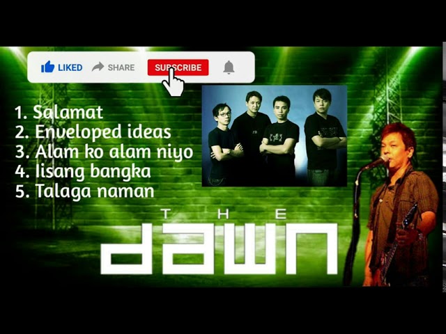 OPM Hits -The Dawn class=