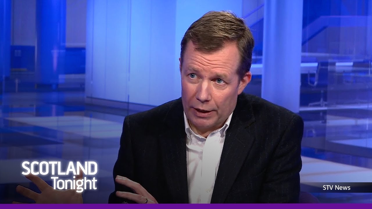 Will Scotland extend Covid vaccine rollout to young children?