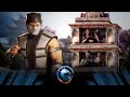 Mortal Kombat 1 - &#39;Klassic&#39; Smoke Klassic Tower on Very Hard (No Matches Lost)