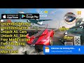 Extreme Car Driving Simulator Mod Apk v7.6.2 New 2025 - Unlimited Money Max Level & Unlock All Cars