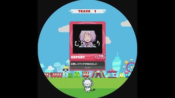 【maimaiでらっくす】幸せになれる隠しコマンドがあるらしい EXPERT(ST) AP【外部出力】