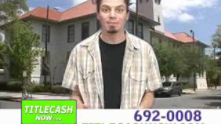 Title Cash Now.com - Title Loan Interest for Free 45 Days! Savannah, GA
