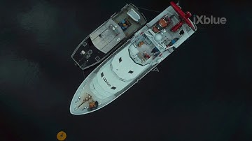 IXBLUE Inertial Navigation System