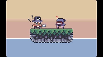 Patrolling Platformer Enemy - Godot 4 Platformer Tutorial - Part 7