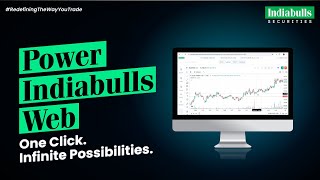 Introducing the All-New Power Indiabulls Web|Swift. Seamless. Secure. | Indiabulls Securities screenshot 3