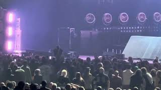 Hell N Back - Bakar Live at Climate Pledge Arena in Seattle, Washington 6/22/2024