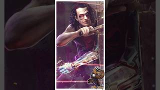 The Worst Hacking Mechanic I've Ever Seen #cyberpunk2077 #gamedesign