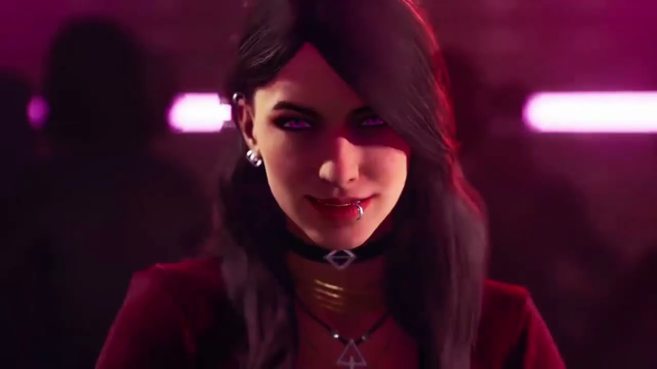 vampires gmv