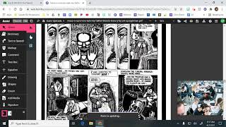 MAUS I - Ch 5 part 1