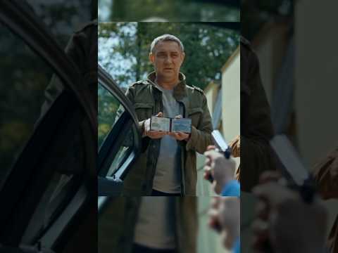 ОПА НА ЛОВЦА И ЗВЕРЬ БЕЖИТ#Shorts#Кино#film#фильм#serial#сериал#топ#
