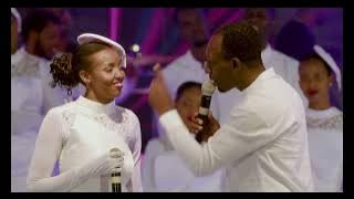 IMANA YO MU MISOZI by Alarm Ministries (  Live Video)