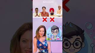 jethalal vs Babita #jethalal #shorts