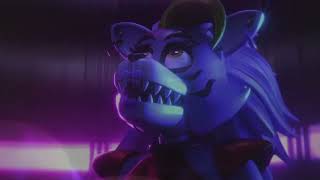 Five Nights at Freddy's: Security Breach - GLAMROCK FREDDY SONG | Extended Version | Puzzle 76