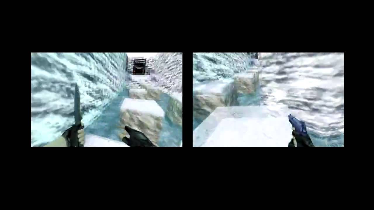 cg coldbhop NAPZ 0025 vs T3dBundy 0026