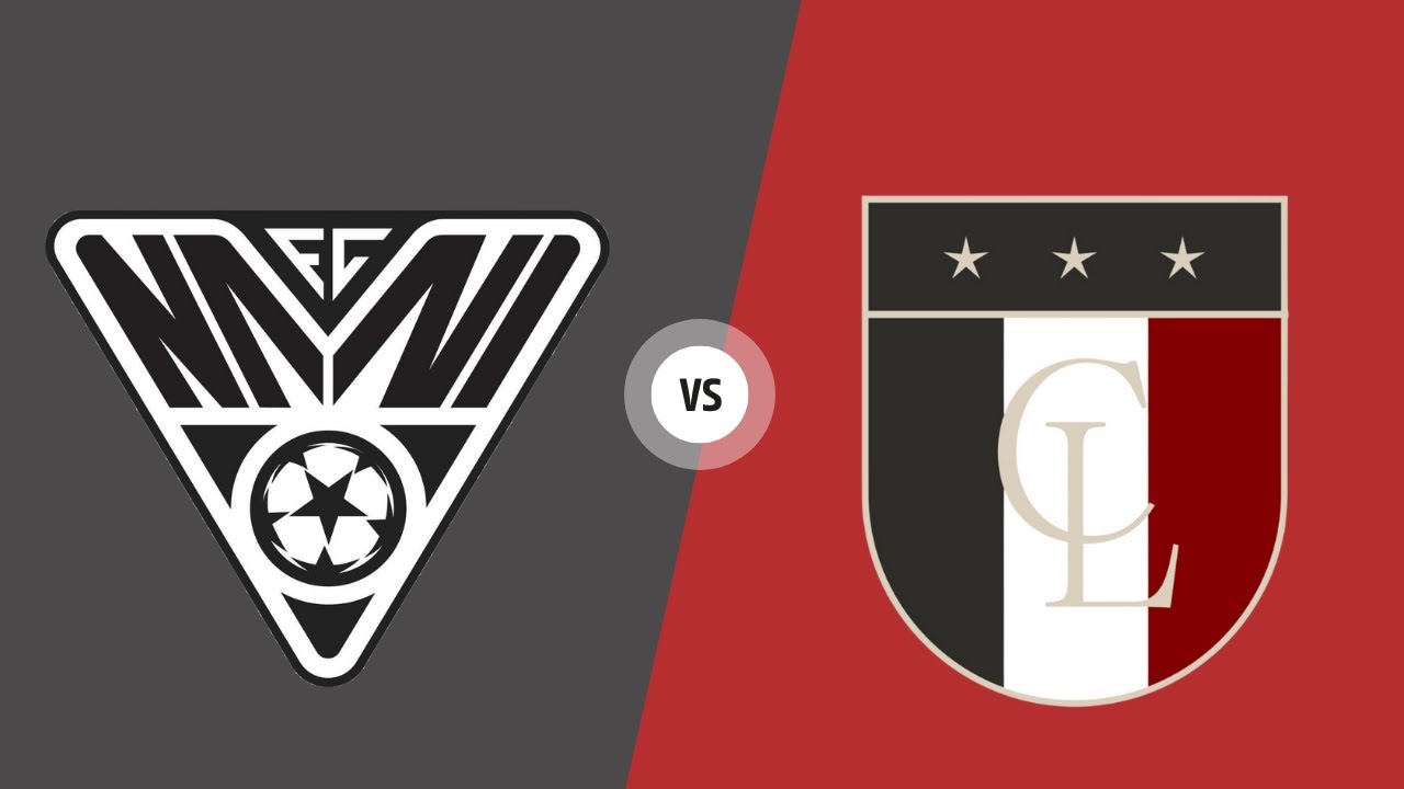 Nani FC vs Cardinal Legacy | Men's Knockout Round of 16 | TST 2025