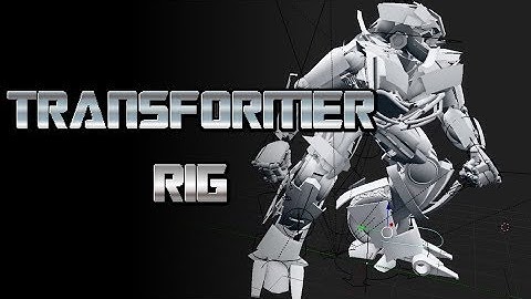 Dune Buggy Transformer Rig - Wip