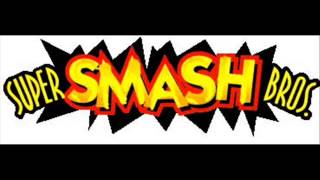 Super Smash Bros. (N64) - Announcer/Narrator/Master Hand Voice Clips