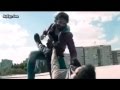 Khaled Hassan S Stunt Esm Mu2Qat 