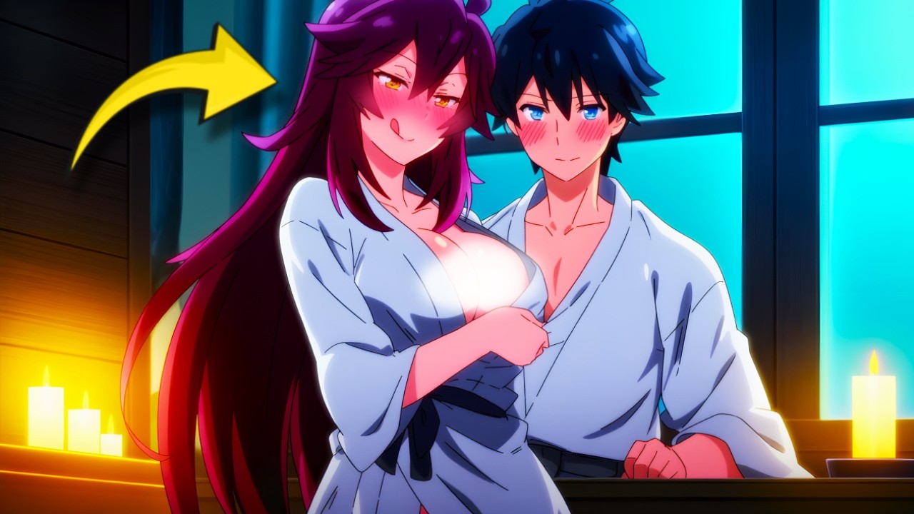 Este Chico Era Humillado Por Todos Hasta Que Despertó Los Poderes Del Rey Dragón!