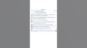 Ap inter 1st year physics 2023 important 4mark questions #betterment #apinter #physics