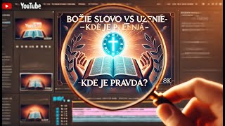 Porovnanie Učenia Svedkov Jehovových A Biblie