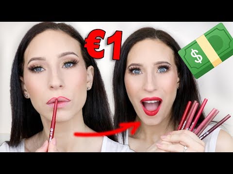 What W7 Lip&Cheek Stain A Hint Of Bali