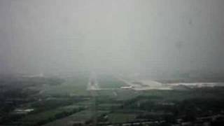 Airbus 320 Chengdu Shuang Liu Airport