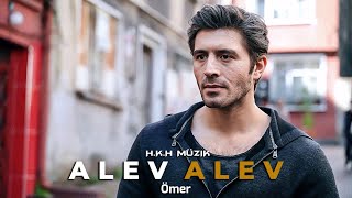 Alev Alev Müzikleri | Ömer Ataycı