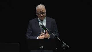 Il Sottosegretario Mantovano Alla Presentazione Del Film Il Nibbio