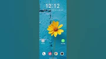 "System Navigation Settings on Android | Full Guide" #androidtips