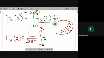 Gaussian Random Variables, Q-function, and erfc Function