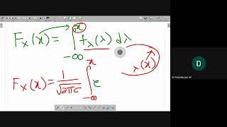 Gaussian Random Variables, Q-function, and erfc Function