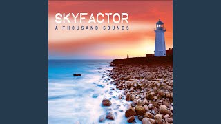 Miniatura del video "skyfactor - A Thousand Sounds"
