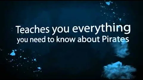 "What If You Met a Pirate?" By: Jan Adkins