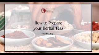 Celebrity How to Properly Make Herbal Medicine | TCM Healing Center Net Worth