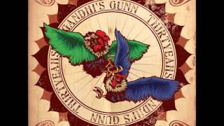 Gandhi's Gunn - Man of Wisdom