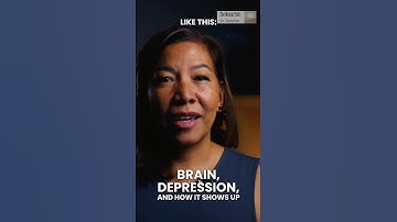 How Depression Affects Your Brain And How It Shows Up