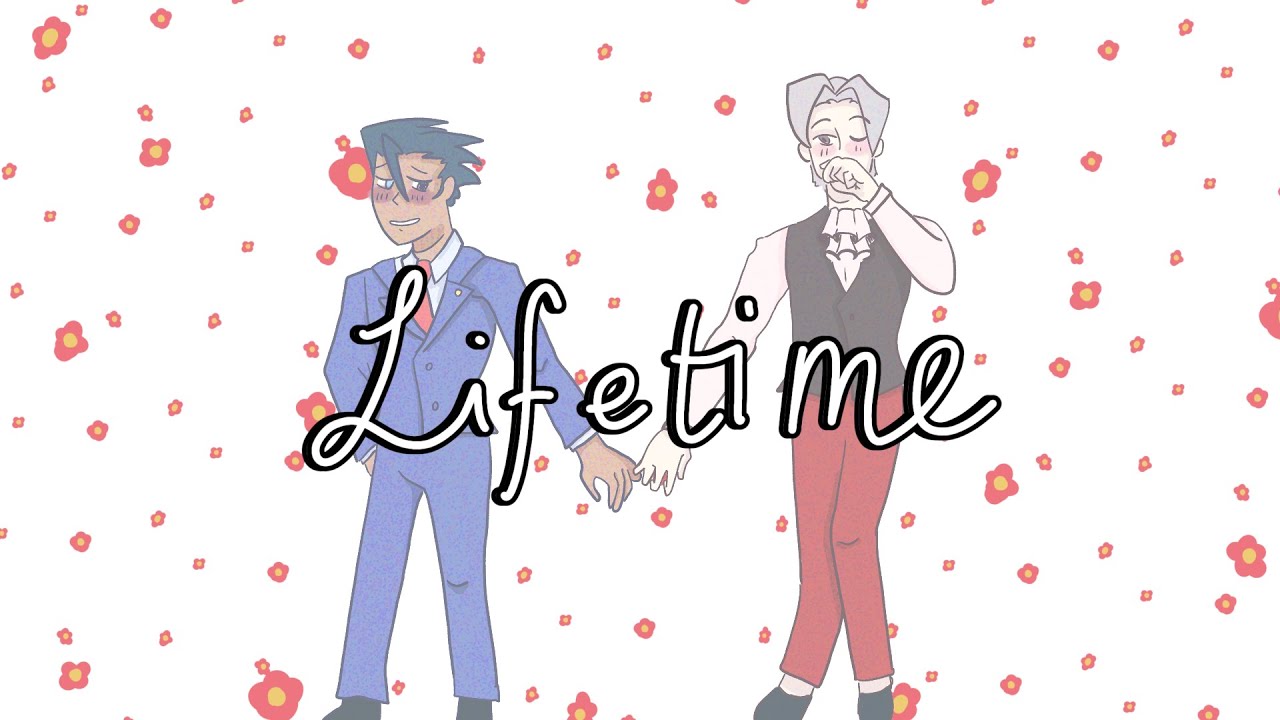 [AA1-3 Spoilers] Lifetime | Narumitsu Animatic