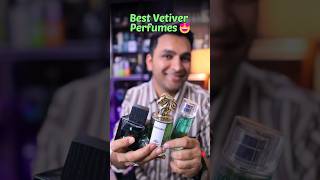 Summer Killer Fragrance Top 3 Vetiver Based Perfumes In Budget