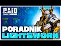 Raid Shadow Legends Lightsworn Champion🔥 Poradnik po Polsku🔥PL 2024