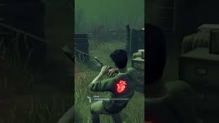 MOMO TRIBEAM | #yuckymoth on #Twitch #deadbydaylight #dbd #intothefog #scoopsahoy #looping #yapping