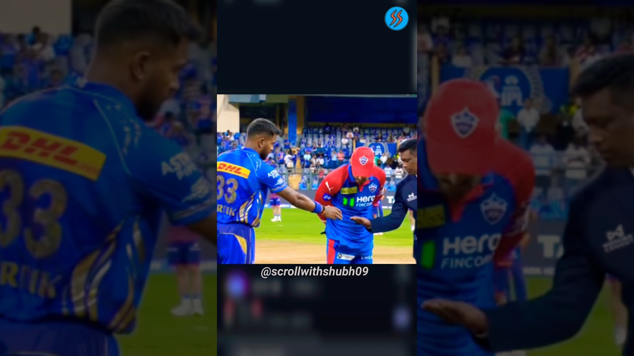 🤔 Faf du plessis Check Toss ✅️