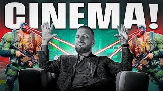 SEASON 6 WILL BE ABSOLUTE CINEMA! (Arena Breakout Infinite)